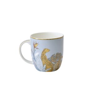 Кружка CUP 2 TRO