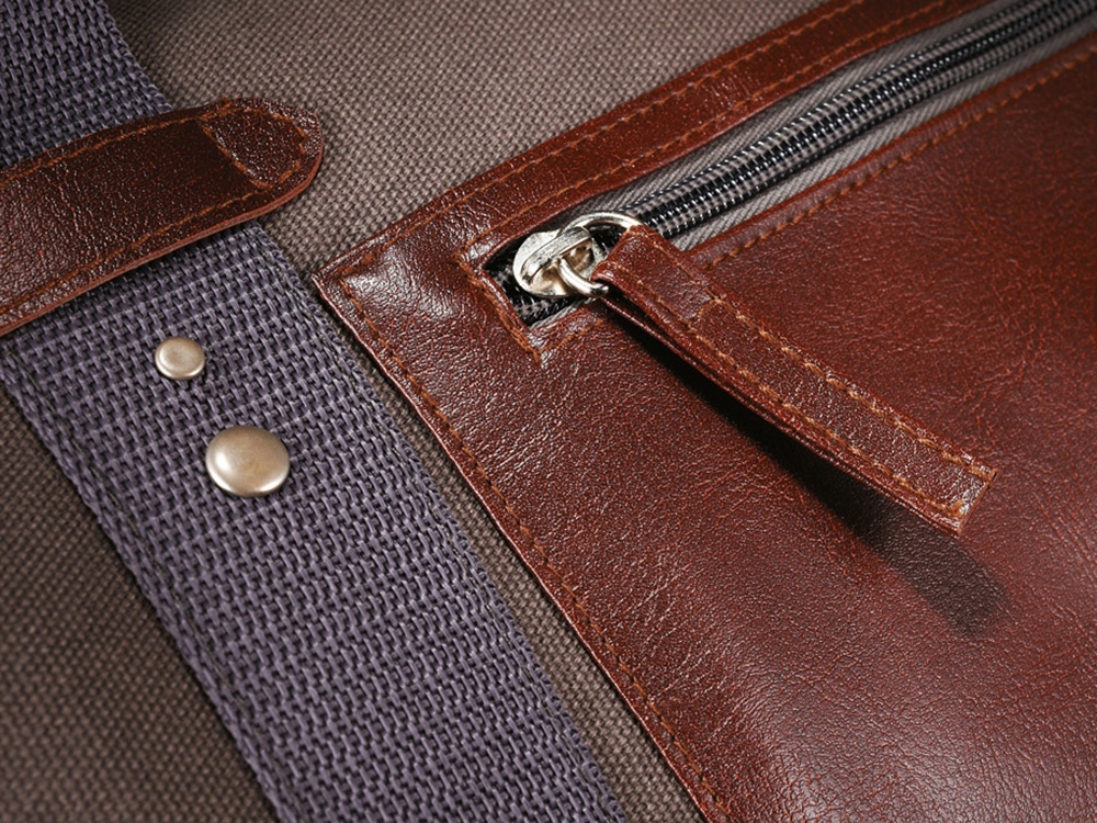 Сумка Duffel — изображение 4