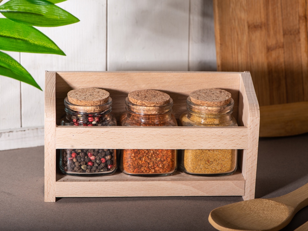 Набор специй и приправ Delicio — изображение 13