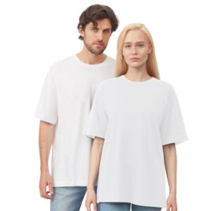 Футболка оверсайз Vienna унисекс