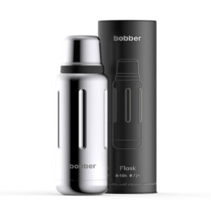 Вакуумный термос Flask, 1 л