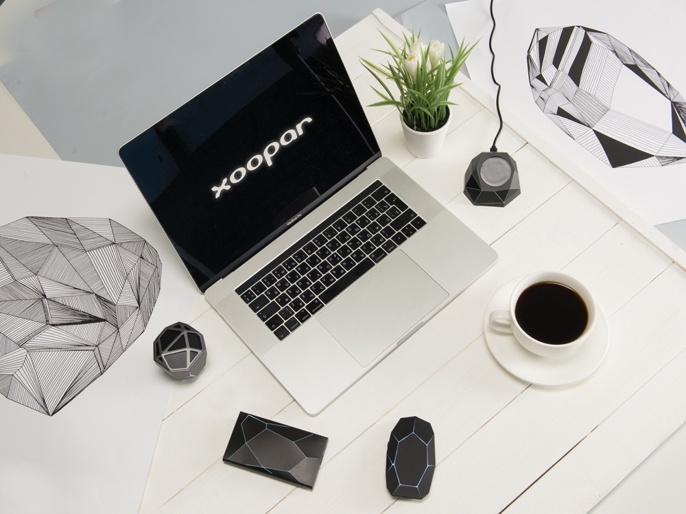 Беспроводная мышь Geo Mouse Plus — изображение 9