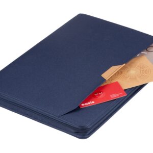 Портфолио А4 из RPET Harvey