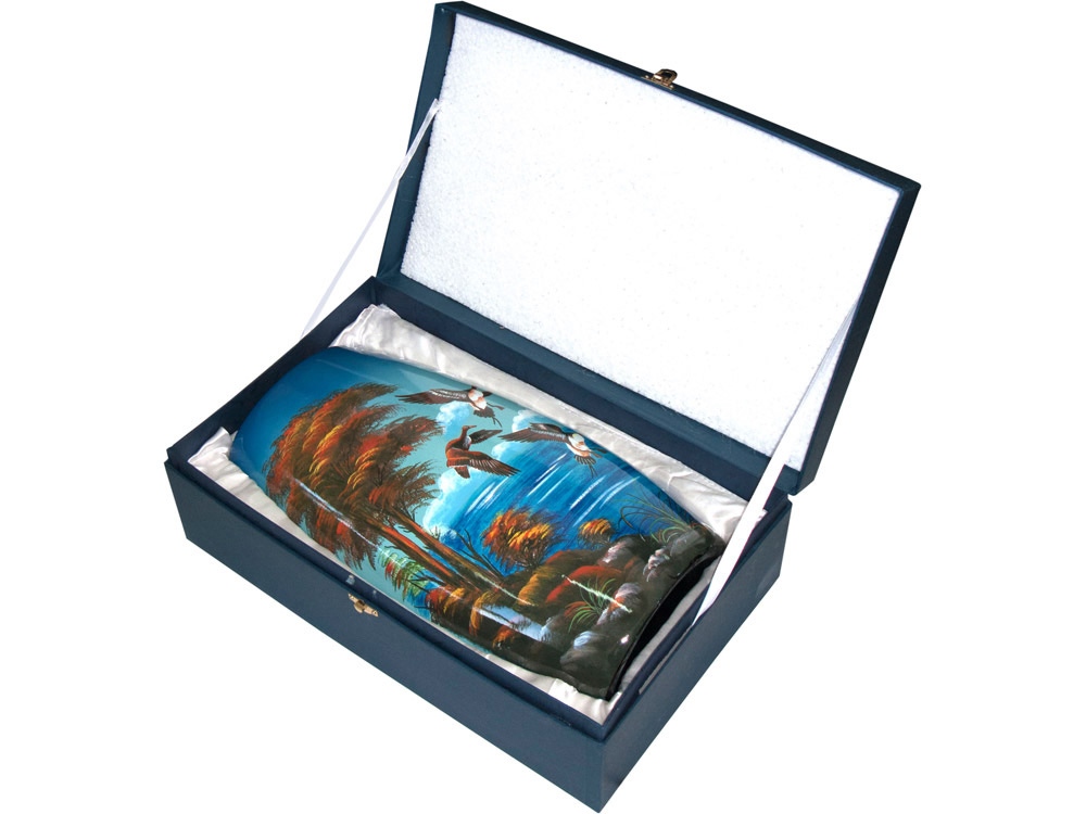 Ваза Утиная охота — изображение 2