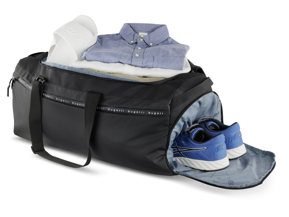 Сумка дорожная Blanc Delight — изображение 3