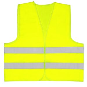 Жилет светоотражающий Неон