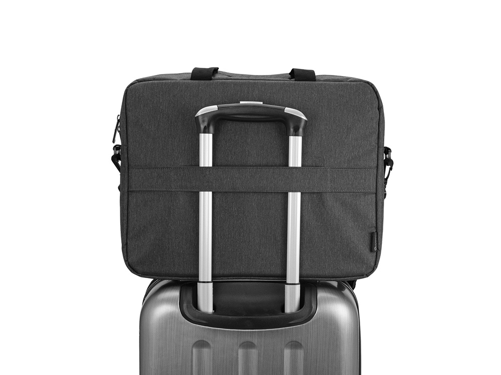 Сумка District для ноутбука 14,3 — изображение 3