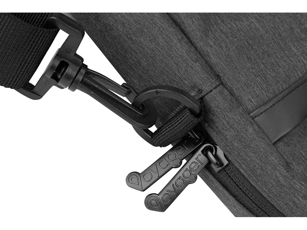 Сумка District для ноутбука 14,3 — изображение 4