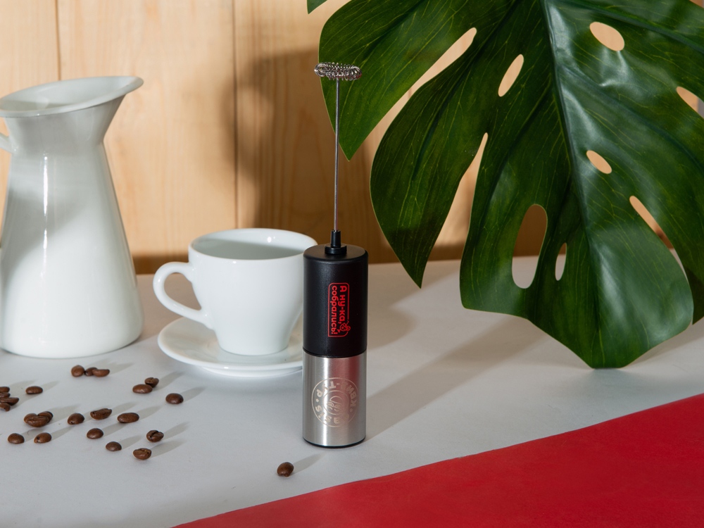 Электрический вспениватель молока Cappuch — изображение 18