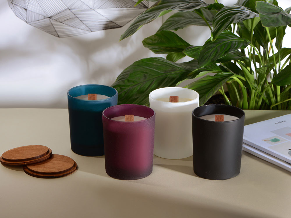 Свеча ароматическая Niort — изображение 9