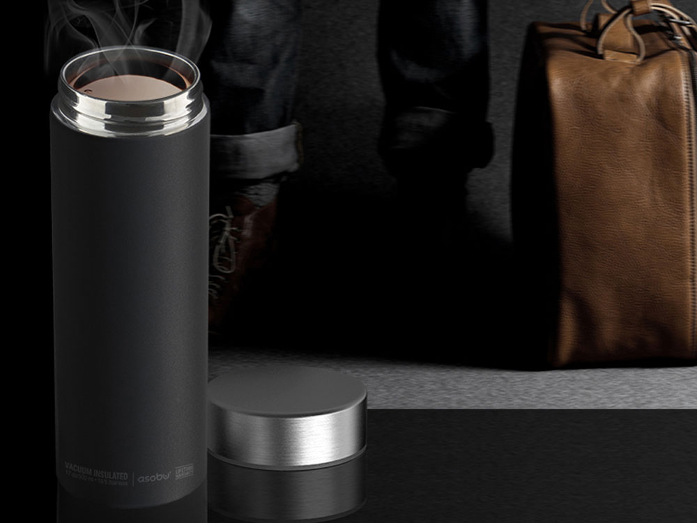 Термос LE BATON — изображение 10