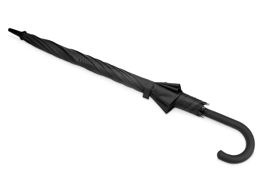 Зонт-трость Lunker с большим куполом (d120 см) — изображение 3
