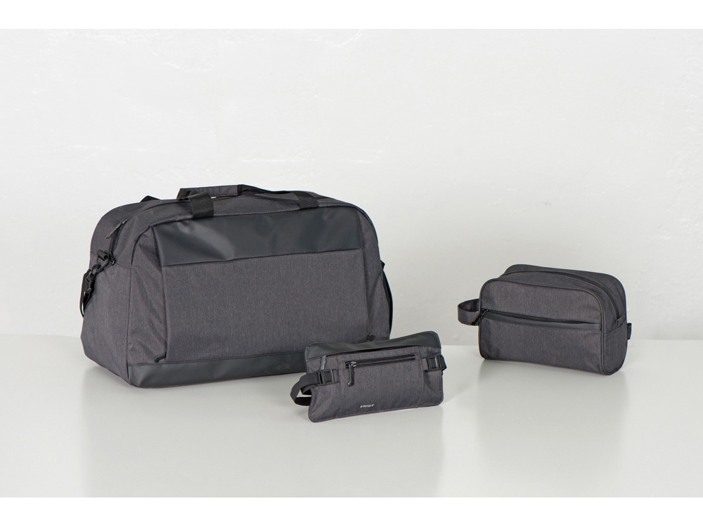 Дорожная сумка District — изображение 13