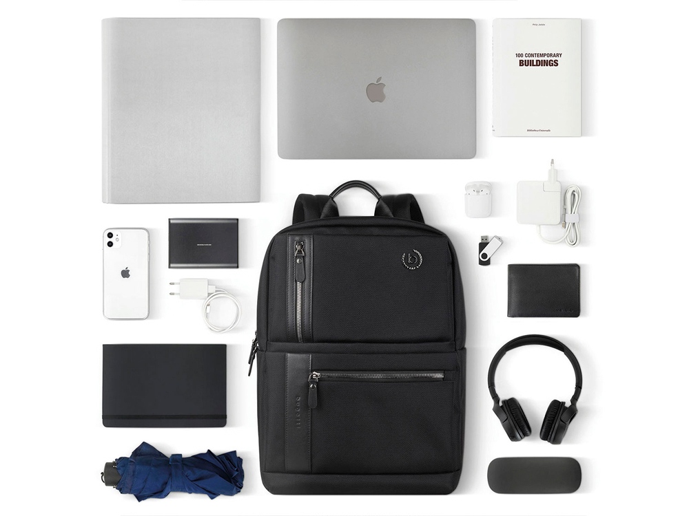 Рюкзак мужской Nero 16 — изображение 7