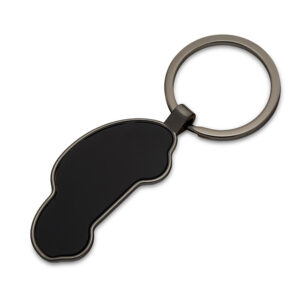 Брелок Light Steel Car