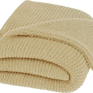 Вязанное одеяло Suzy