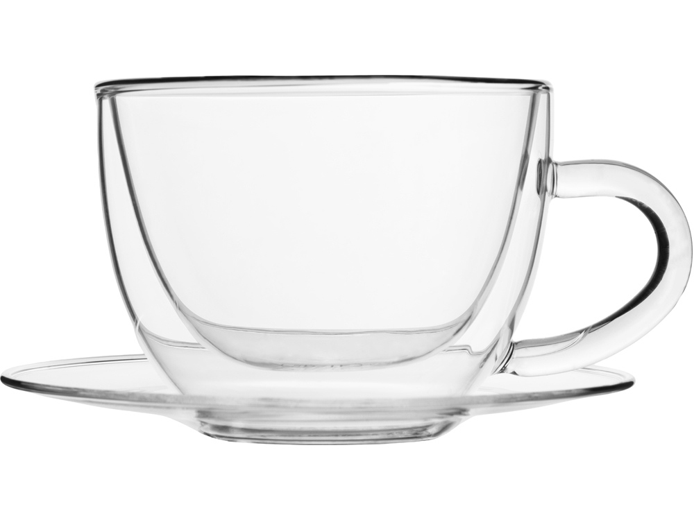 Чайная пара с двойными стенками Rio — изображение 4