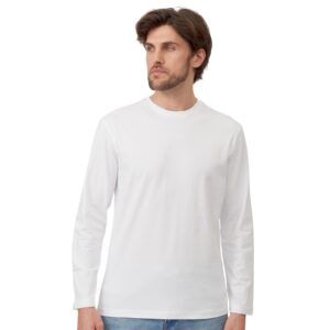 Лонгслив HD Fit мужской