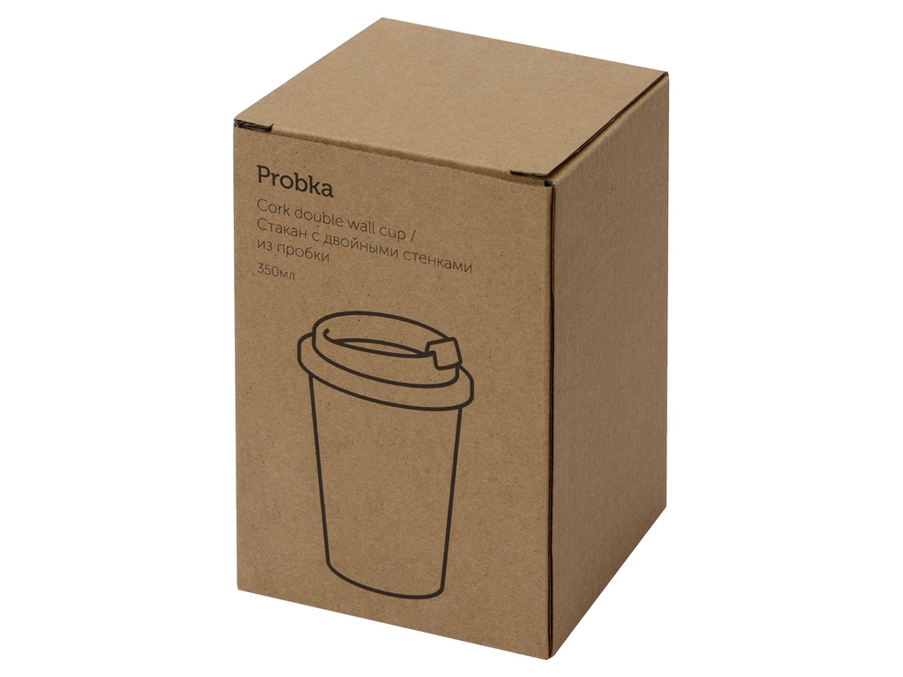 Стакан Probka с двойными стенками — изображение 6