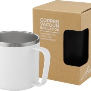 Кружка Jetta с вакуумной изоляцией