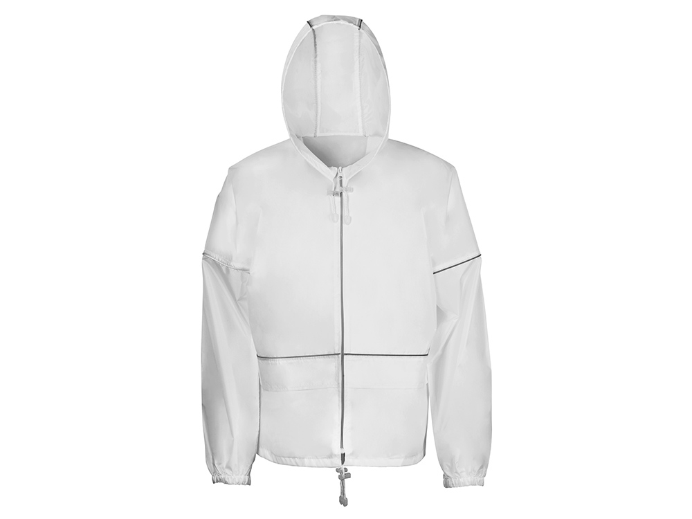 Куртка - дождевик Tornado — изображение 3