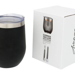 Вакуумная термокружка Corzo Copper