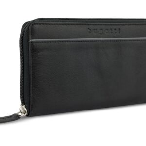 Кошелек женский Banda с защитой данных RFID