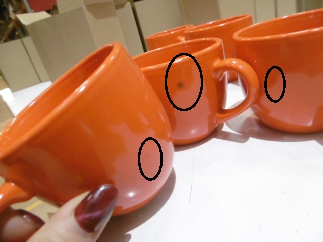 Чайная пара Melissa — изображение 5