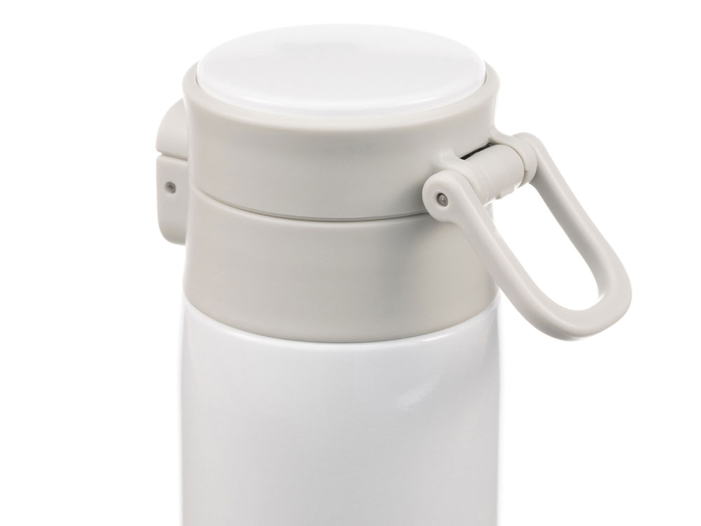 Термокружка, 420 мл — изображение 8