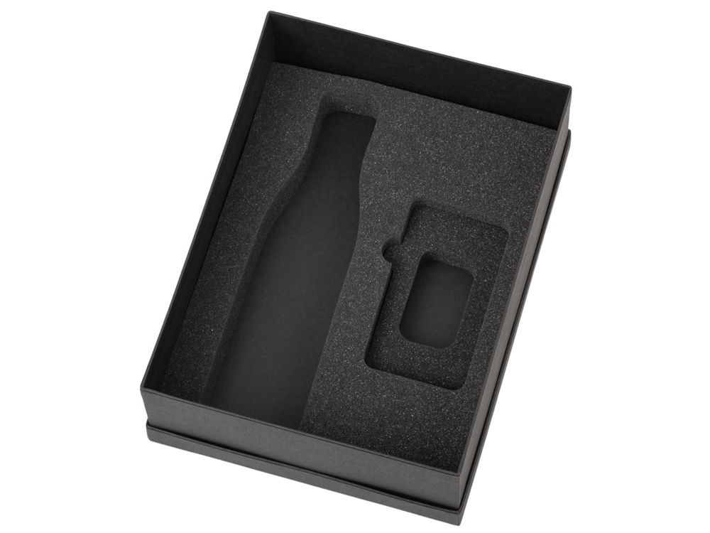 Подарочный набор COLOR IT с термобутылкой и повербанком — изображение 3