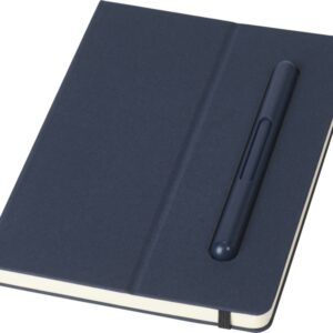 Подарочный набор Skribo с ручкой и блокнотом А5