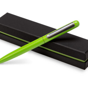 Ручка в футляре Blooming Skate