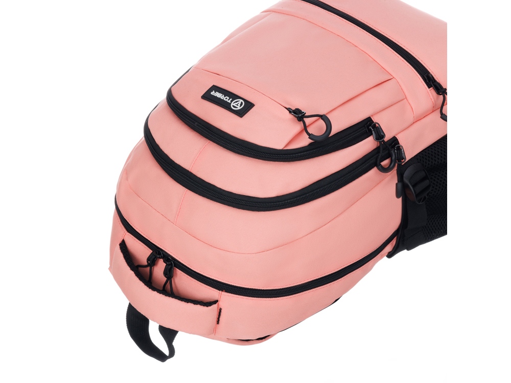 Рюкзак для школьников CLASS X с мешком для обуви — изображение 8