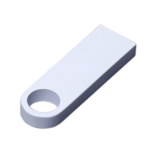 USB 3.0-флешка на 16 Гб с мини чипом и круглым отверстием