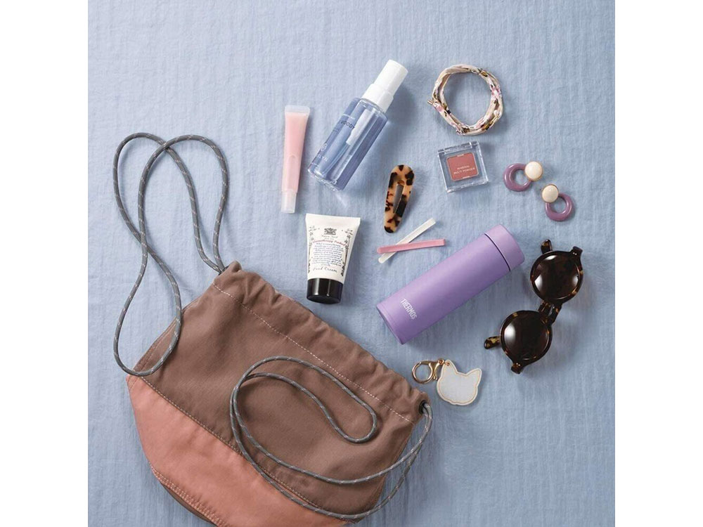 Термос JOJ-150, 150 мл — изображение 4