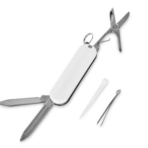 Мультитул-брелок 5-в-1 Pinny