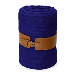 Плед акриловый Braid NEW