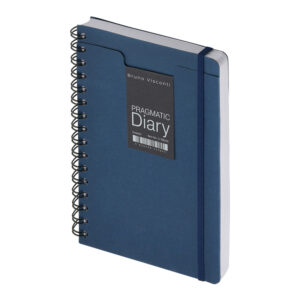 Ежедневник недатированный А5 Pragmatic