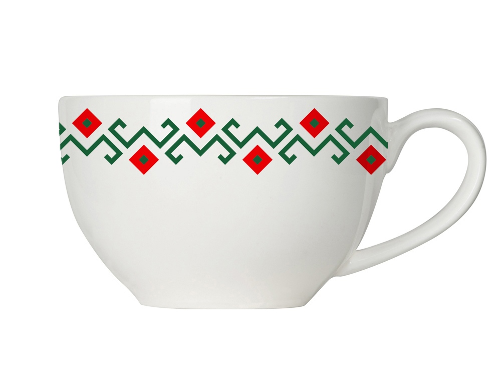 Кофейная пара Ristretto — изображение 2