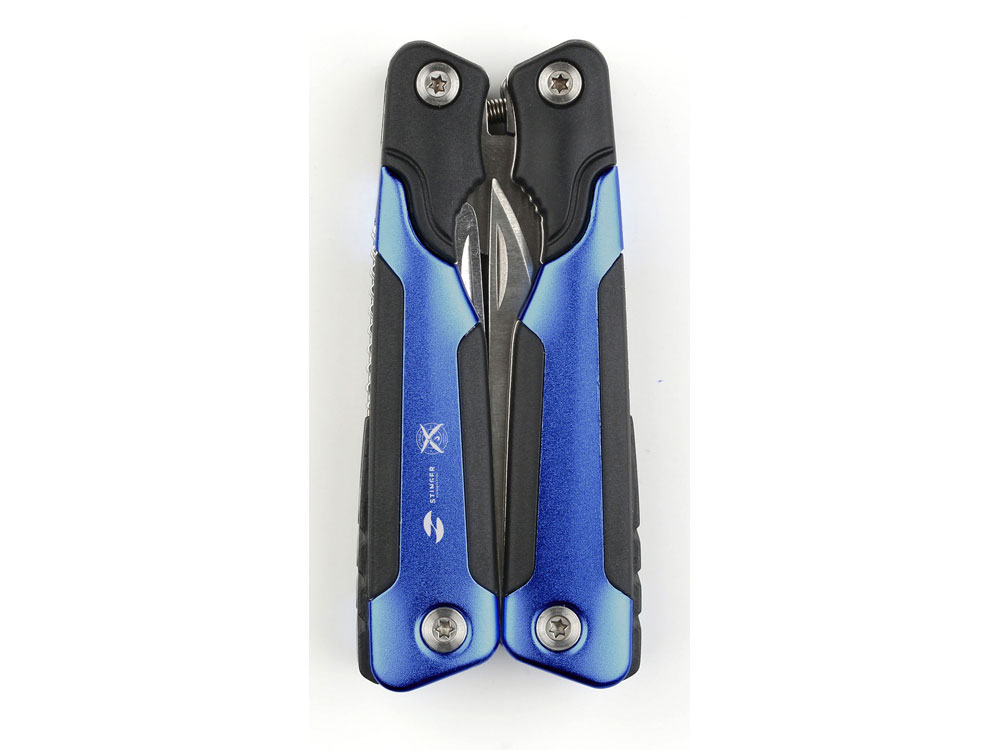 Мультитул, 14 функций — изображение 3