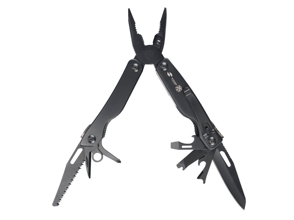 Мультитул, 11 функций — изображение 3