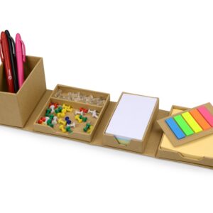 Куб настольный для записей Брик