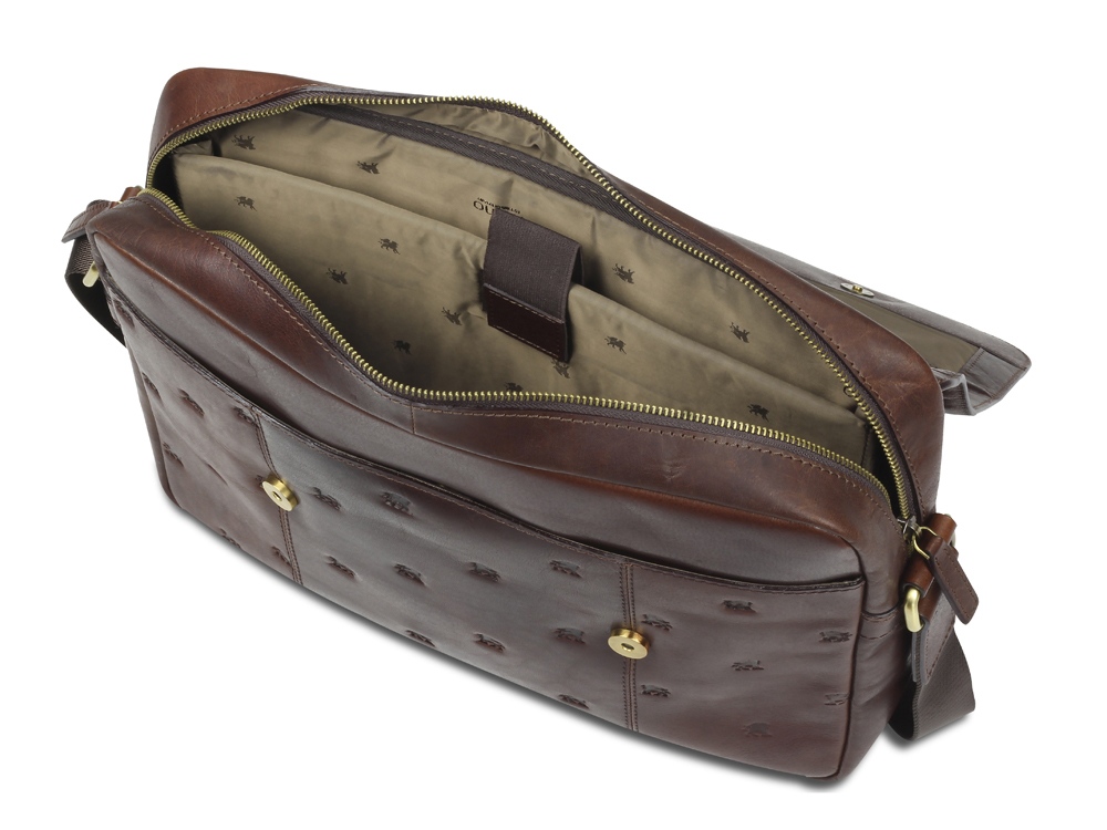 Сумка через плечо Don Leon — изображение 5