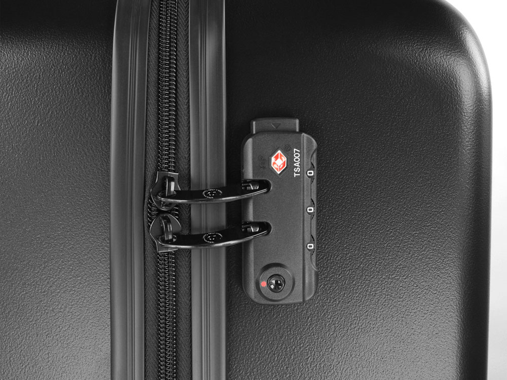 Чемодан Kallisto, 40 л — изображение 7