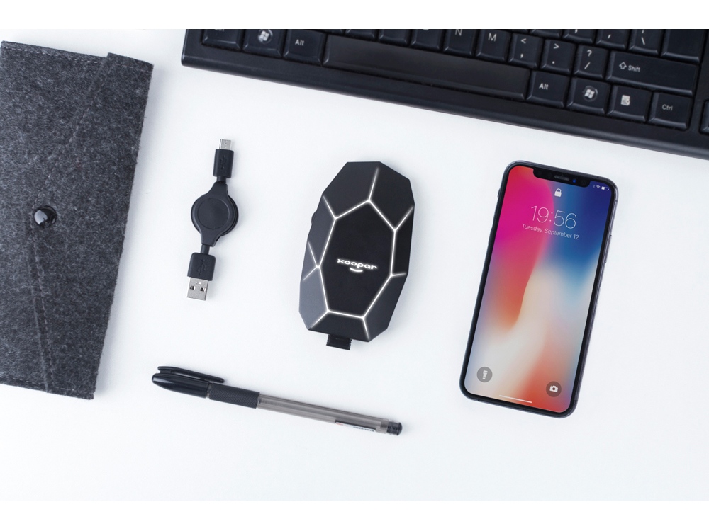 Беспроводная мышь Geo Mouse Plus — изображение 4