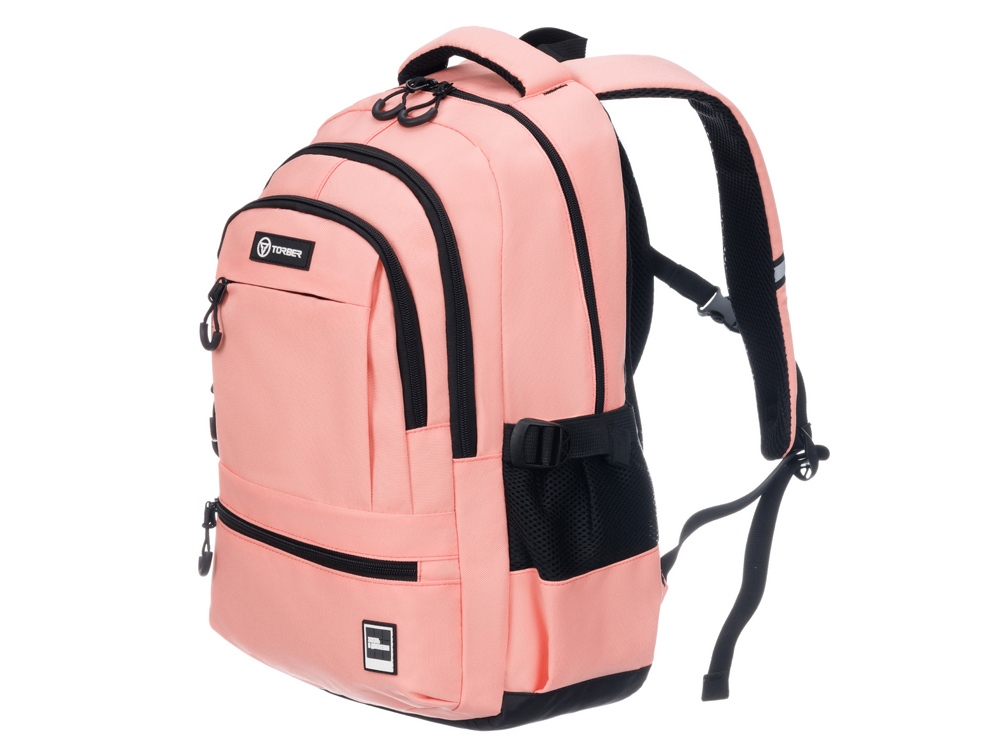 Рюкзак для школьников CLASS X с мешком для обуви — изображение 2