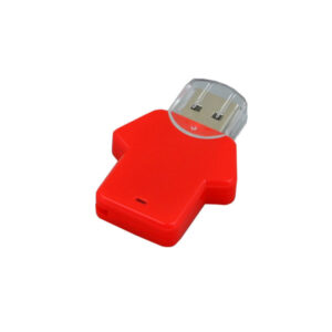 USB 3.0- флешка на 64 Гб в виде футболки