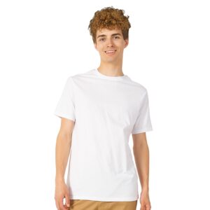 Футболка HD из премиального хлопка мужская