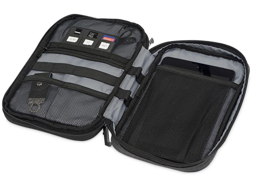 Органайзер для электроники и проводов District — изображение 5