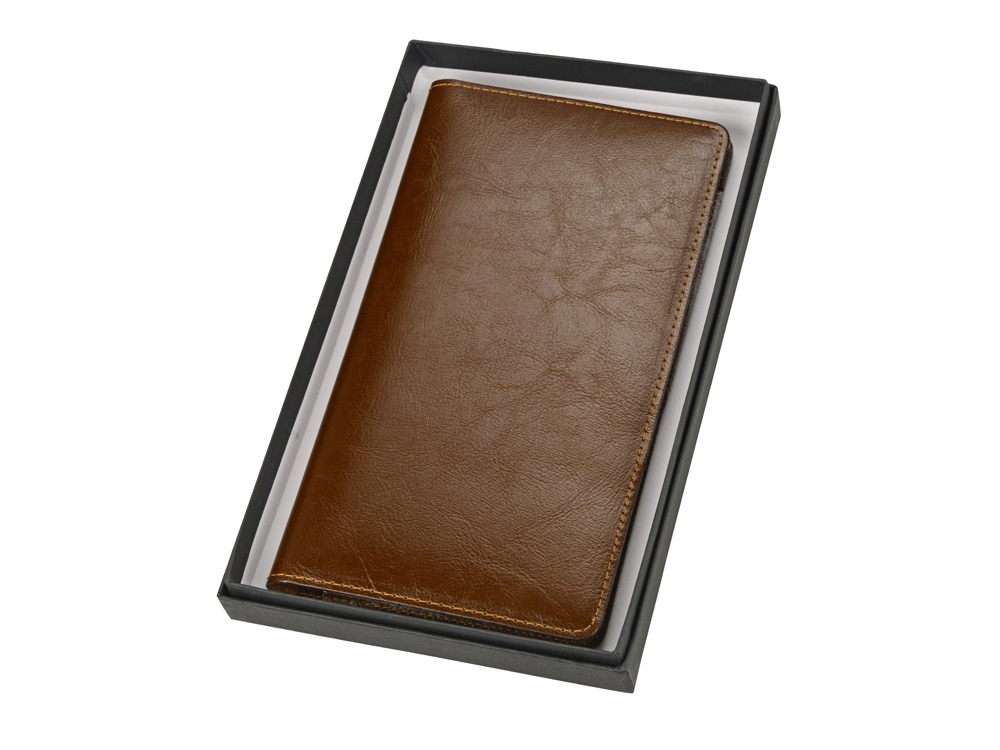 Трэвел-портмоне — изображение 5